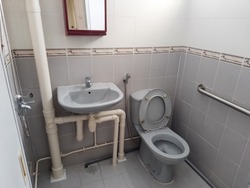 Blk 45 Chai Chee Street (Bedok), HDB 3 Rooms #269389701